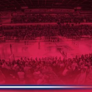 Parking Vancouver Giants at Spokane Chiefs