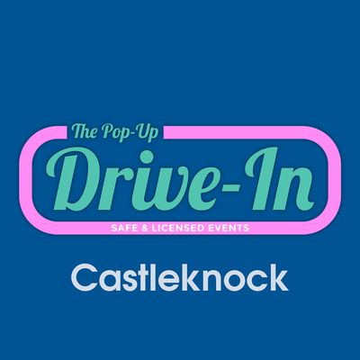 Pop-Up Drive-In @ Junction 6 Castleknock