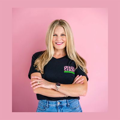 Graze Craze - Lubbock, TX logo