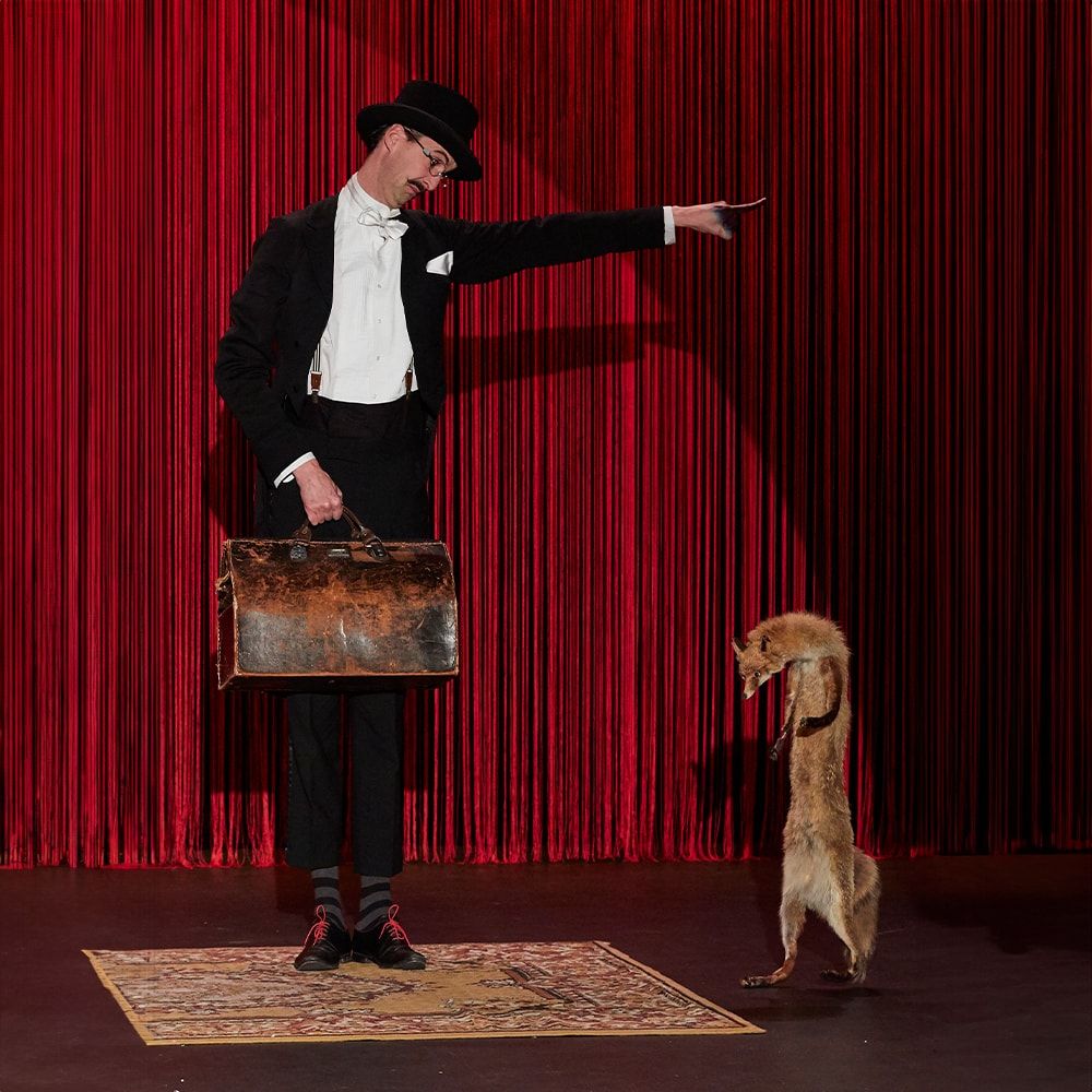 Goupil et Kosmao, 7 May | Event in Quebec | AllEvents