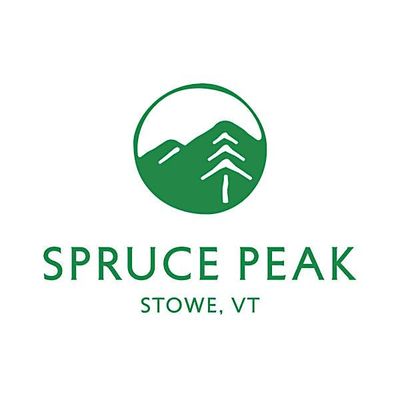 Spruce Peak