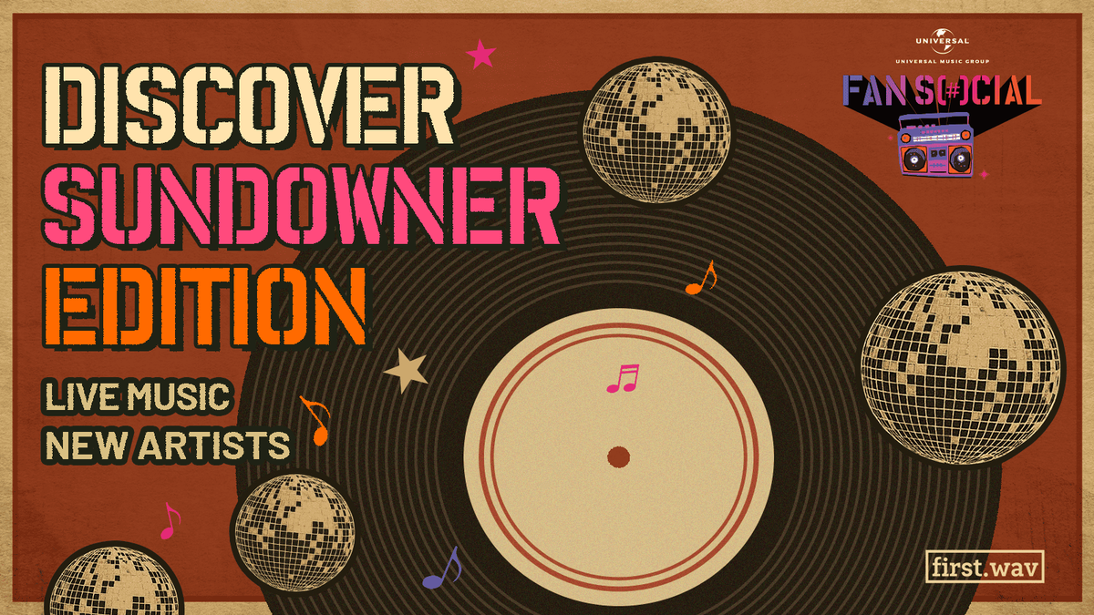 FanSOCIAL Discover: Sundowner Edition, 30 November | Event in Ambikapur | AllEvents