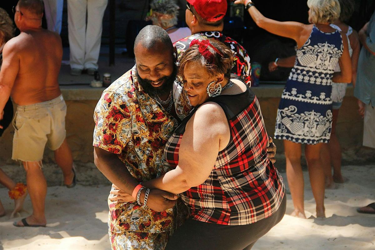 Beach Music 2026 -- be a part of it this year!, 11 June | Event in Stuart | AllEvents