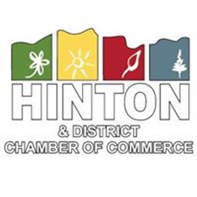 Hinton & District Chamber of Commerce