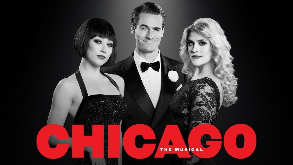 Chicago the Musical (Touring), 27 January | Event in Minneapolis | AllEvents