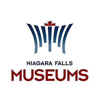 Niagara Falls Museums logo