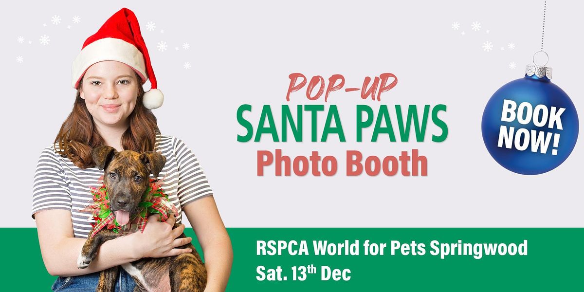 world for pets springwood