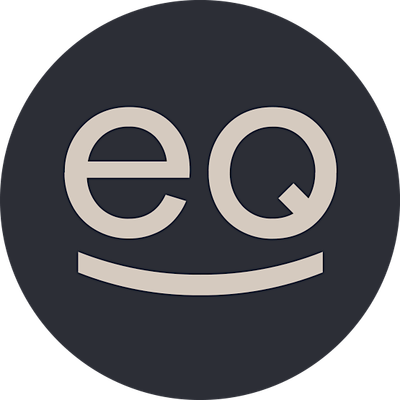 Equanimity Geweldloze Communicatie logo