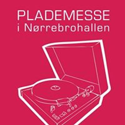 Plademesse i Nørrebrohallen