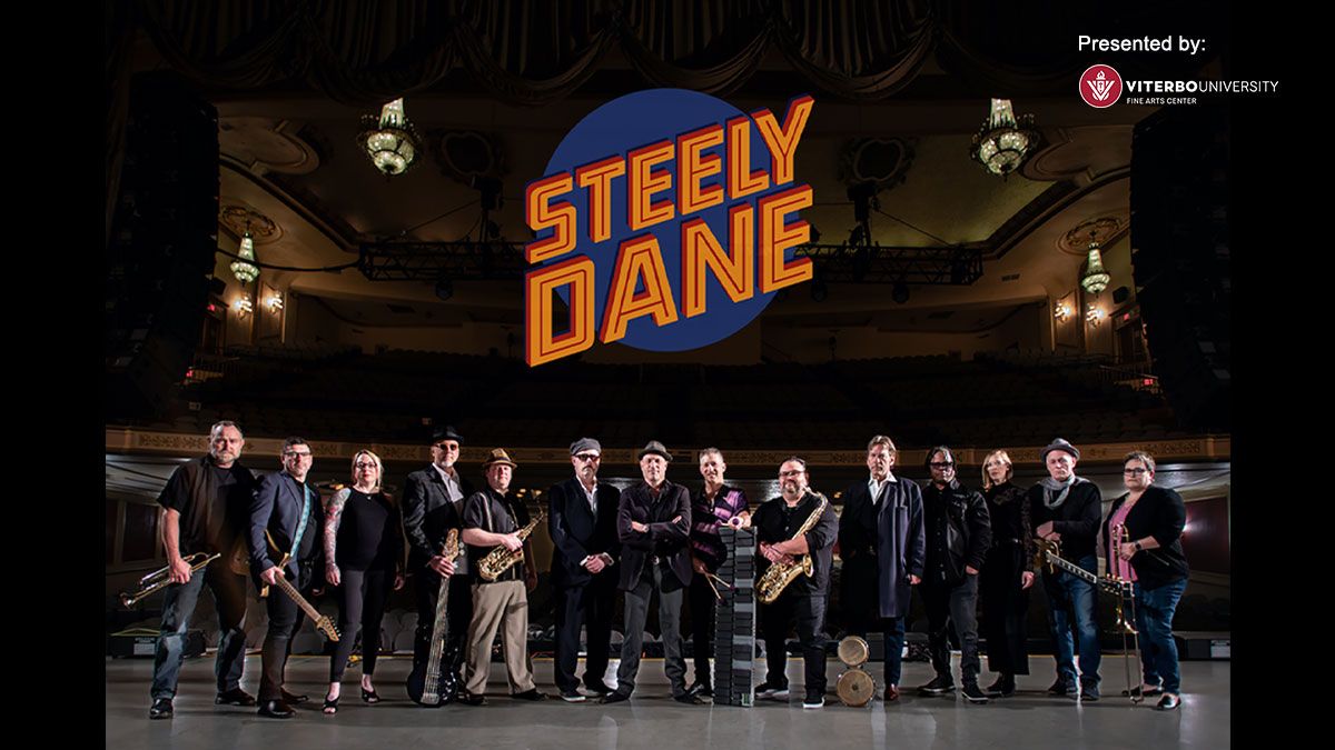 Steely Dane, 23 January | Event in Coralville | AllEvents