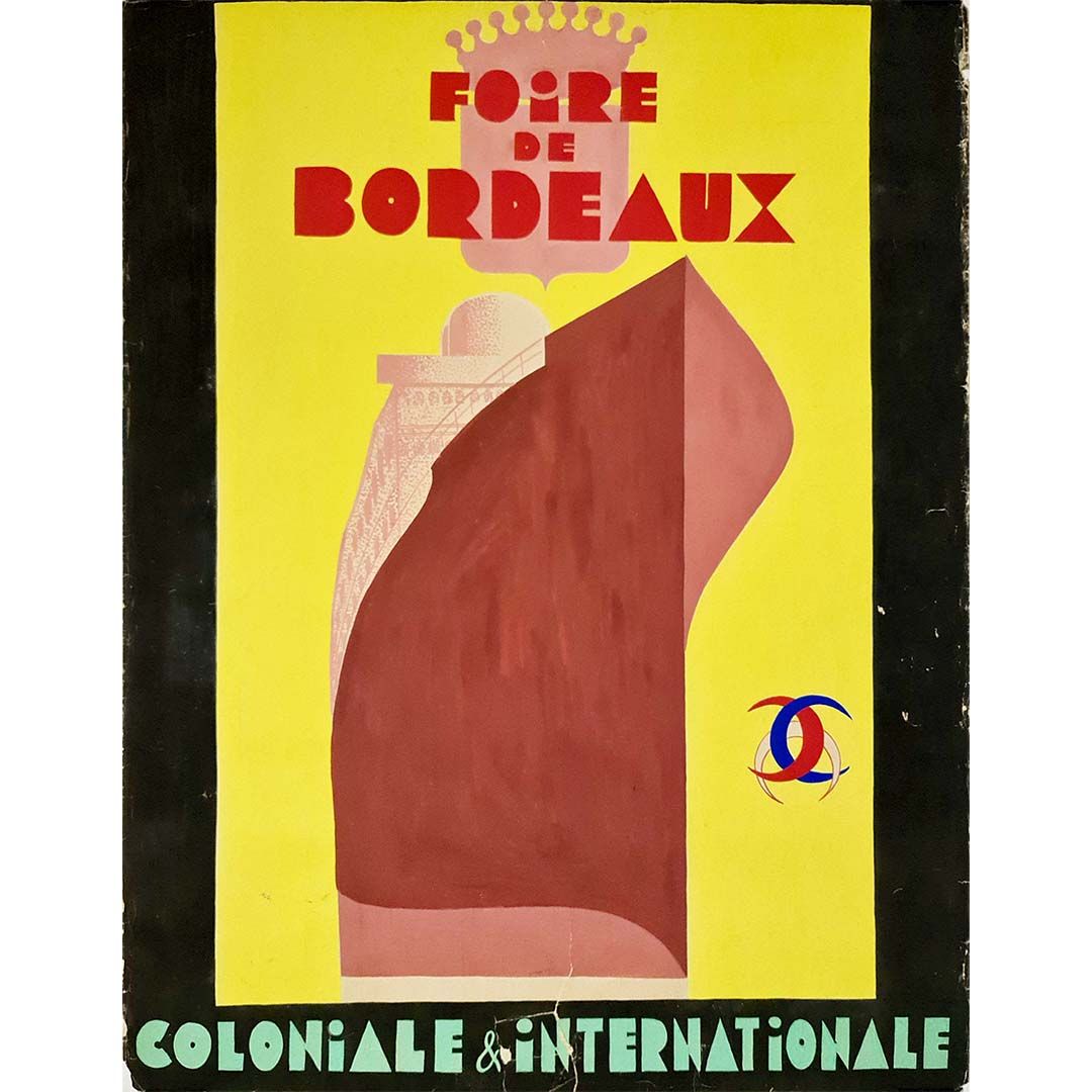 FOIRE INTERNATIONALE DE BORDEAUX 2025, 1 May | Event in Bordeaux | AllEvents