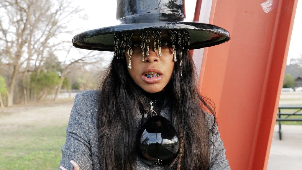 eryKah Badu Mama's Gun '25: The Return of Automatic Slim Tour, 20 November | Event in Detroit | AllEvents