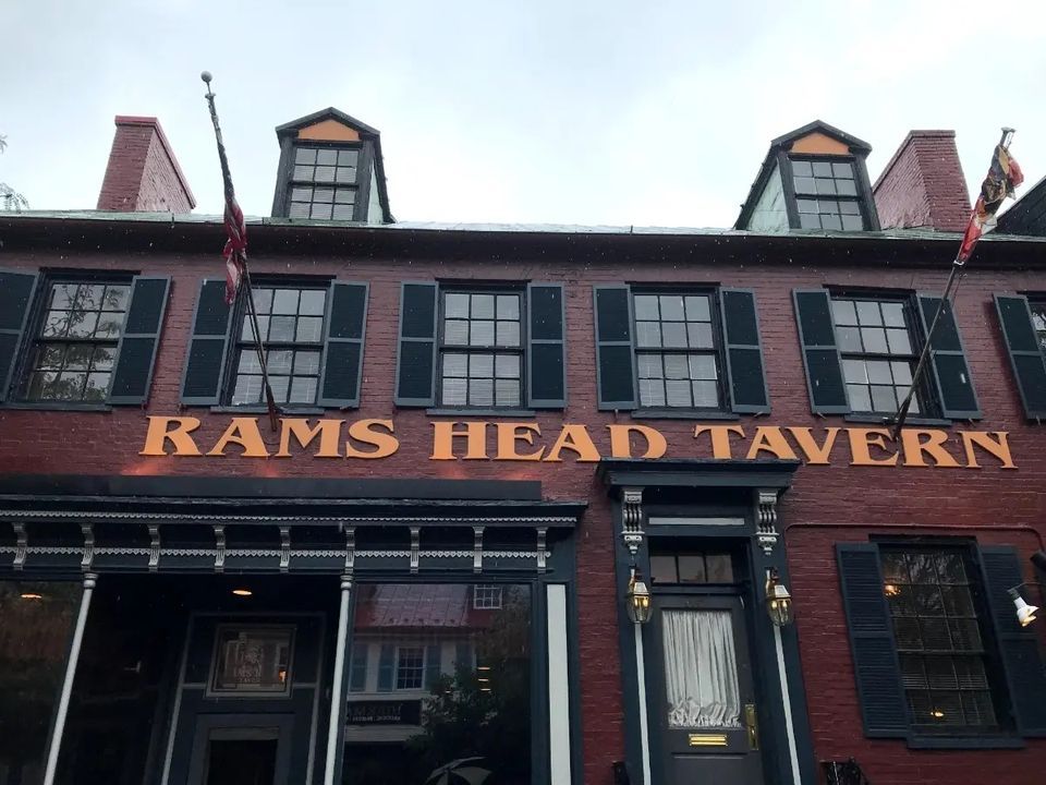 Debut Rams Head Tavern Annapolis 5pm 8pm Rams Head Tavern debut-rams-head-tavern-annapolis-5pm-8pm-rams-head-tavern