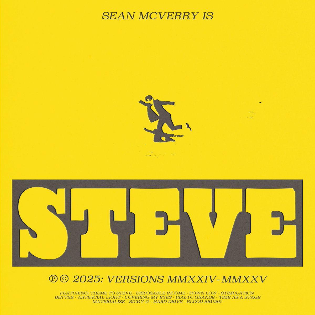 Sean McVerry, 21 September | Event in New York | AllEvents