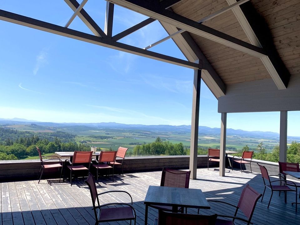 Yoga + Wine Salem Bryn Mawr Vineyards, Bryn Mawr Vineyards, Salem, 22