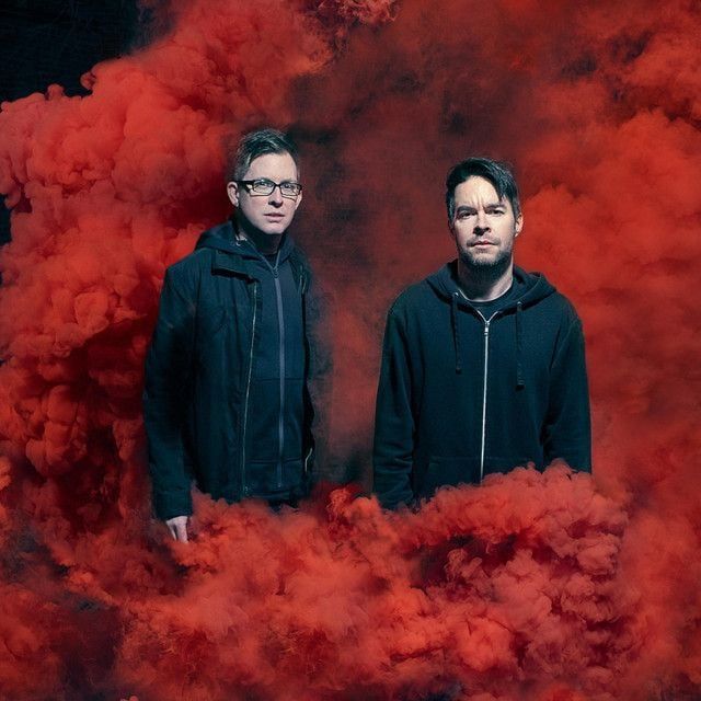 Chevelle, Asking Alexandria, Dead Poet Society in Cincinnati, 10 September | Event in Cincinnati | AllEvents