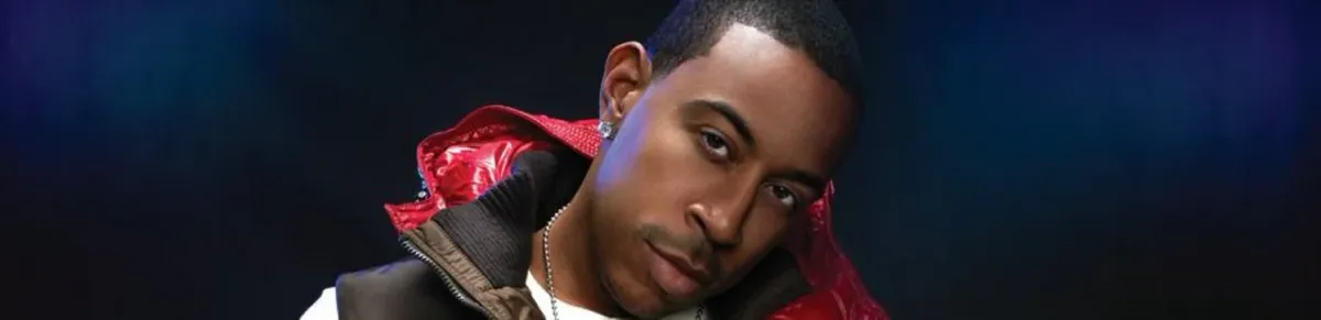 Ludacris in San Diego, 5 June | Event in San Diego | AllEvents