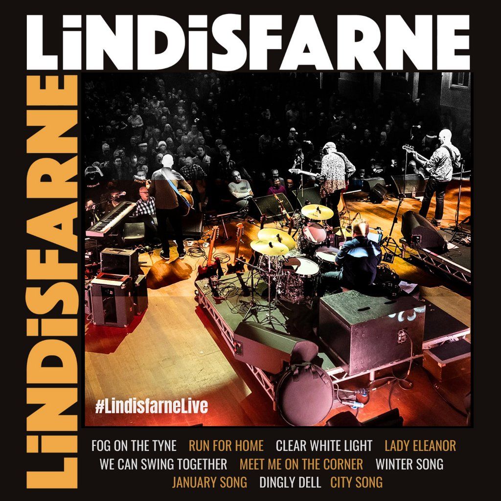 Lindisfarne, 4 December | Event in Carlisle | AllEvents