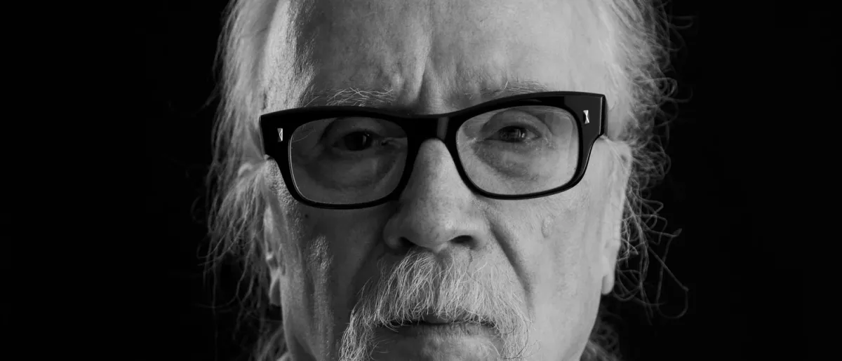 John Carpenter in New York, 10 October | Event in Maspeth | AllEvents