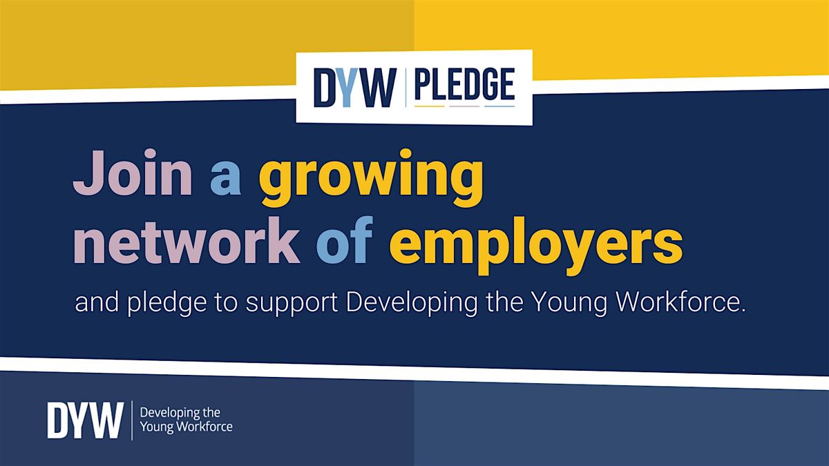 Developing the Young Workforce   - How to get Quality Apprentice Applicants, 19 February | Event in Kirkcaldy