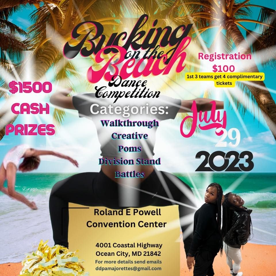 Bucking On The Beach Dance Competition Ocean City Convention Center bucking-on-the-beach-dance-competition-ocean-city-convention-center