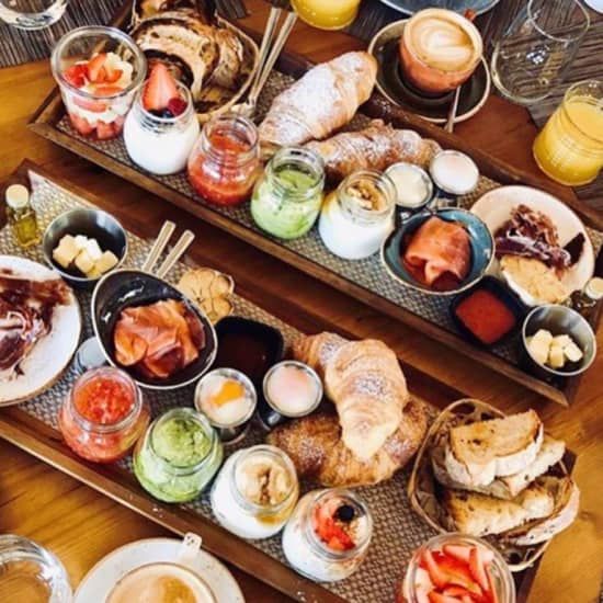 Habanera: ¡fin de semana de brunch!, 3 May | Event in Madrid | AllEvents