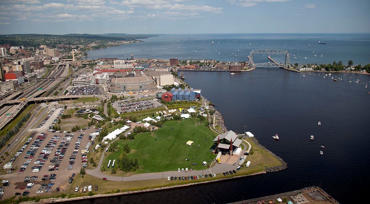 Parking The Book of Mormon - Duluth, 29 October | Event in Duluth | AllEvents
