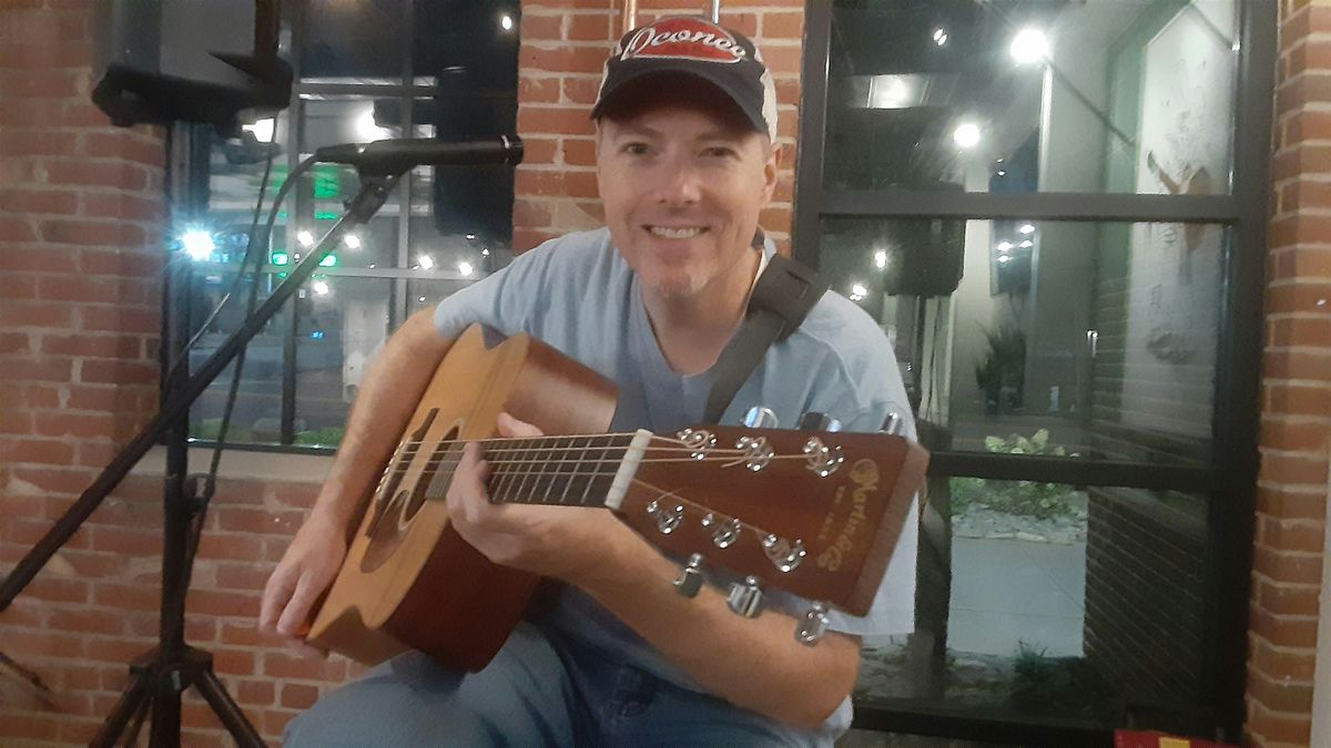 Open Mic with Host Terrence Day (Play, Listen, Mix & Mingle), 3 December | Event in Greenville | AllEvents