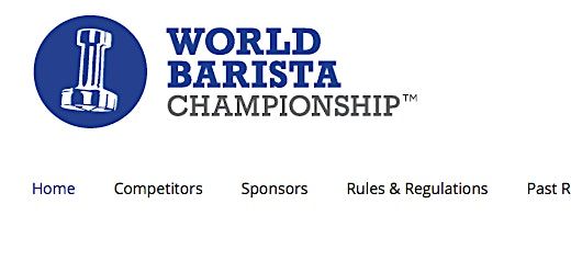 Maandag 11 januari 2027: Voorronde Dutch Barista Championship 2027