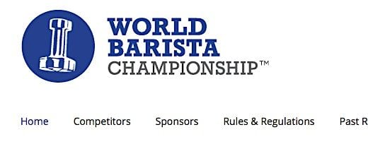 Maandag 11 januari 2027: Voorronde Dutch Barista Championship 2027