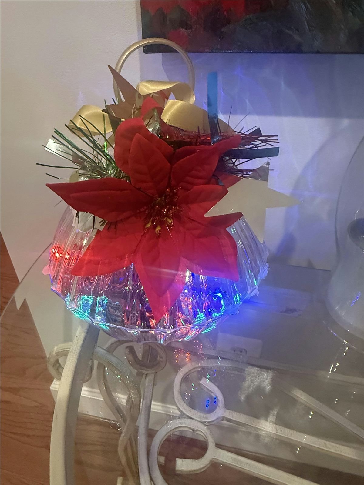 Copy of Get Strong With Mary Holiday Craft Event and Healthy  Holiday Tips!, 13 December | Event in Williamsburg