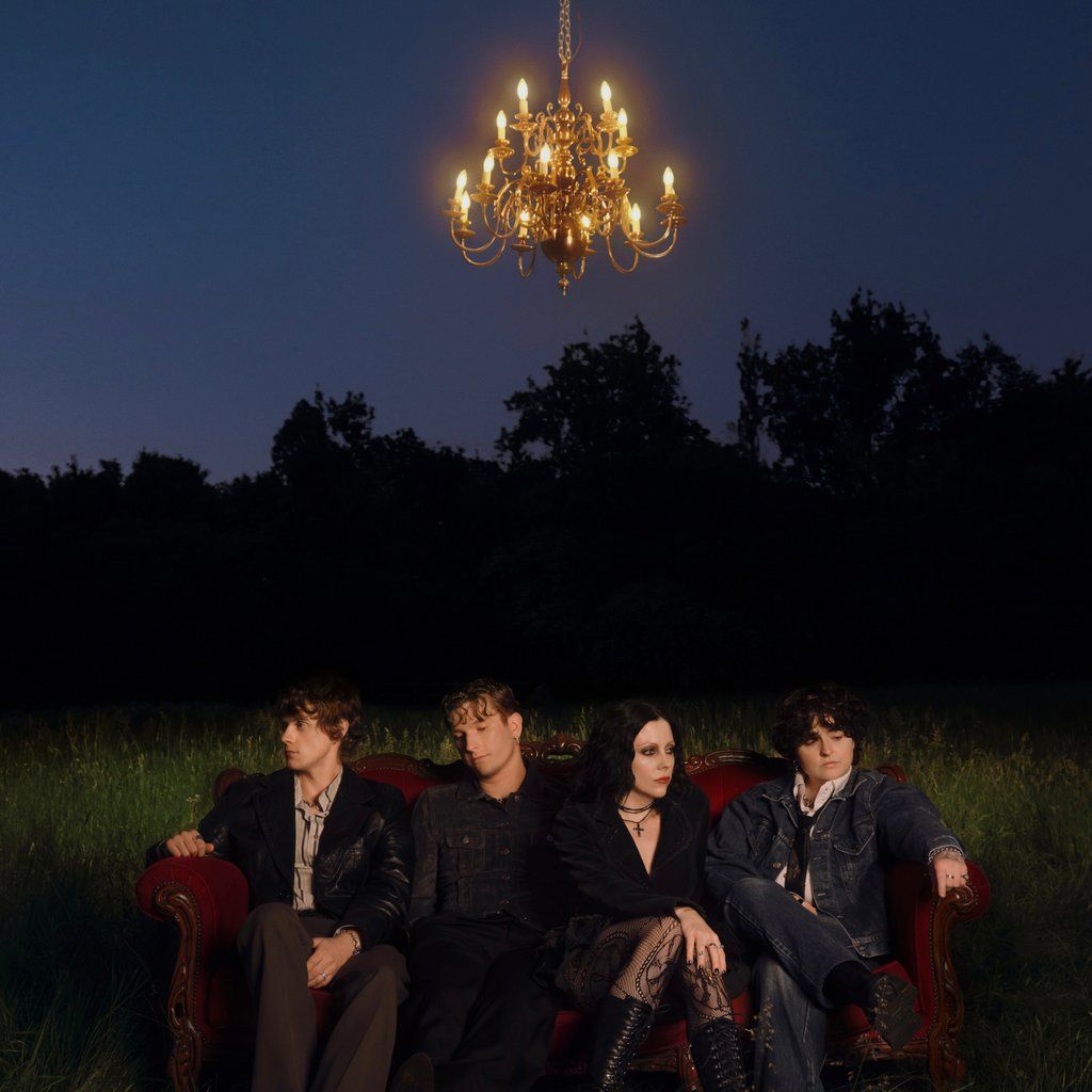Pale Waves live at The Rockin Chair, 18 October | Event in Wrexham | AllEvents
