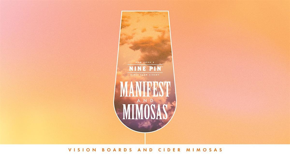 Manifest & Mimosas, 3 January | Event in Albany | AllEvents
