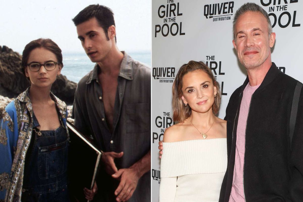 She's All That - Screening and Conversation with Freddie Prinze Jr. and Rachel Cook, 18 October | AllEvents