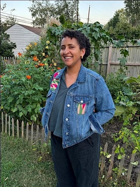 Jeans Jacket Hack it, 24 January | Event in Richmond | AllEvents