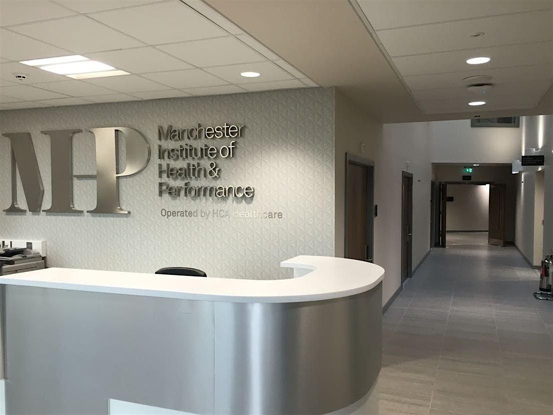 MSK Diagnostic Ultrasound Course -  Foot and Ankle, 17 April | Event in Manchester | AllEvents