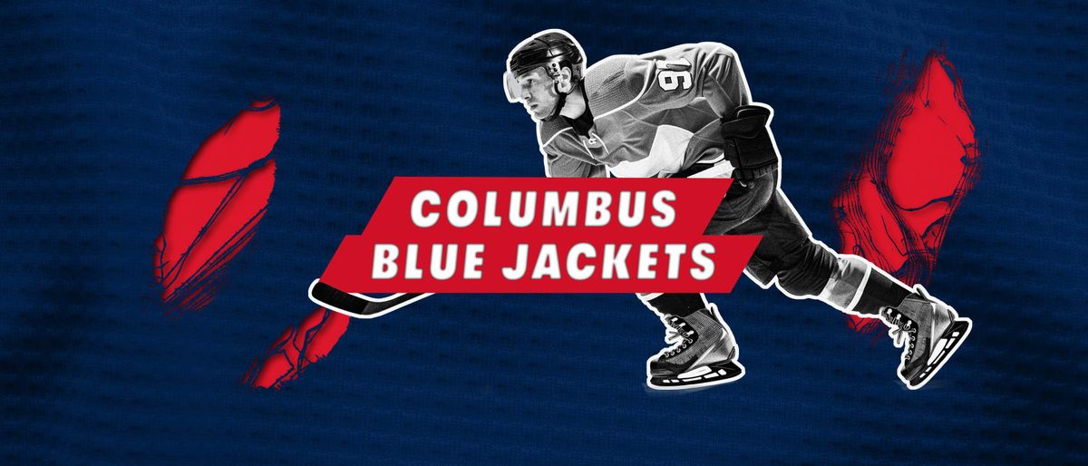 TBD at Columbus Blue Jackets at Nationwide Arena | Event in Columbus | AllEvents