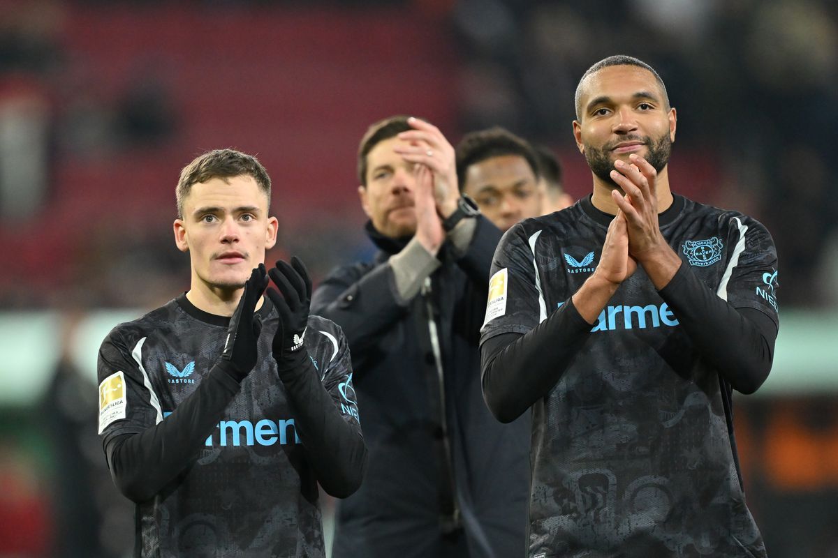 FC Augsburg vs Bayer 04 Leverkusen at WWK Arena, 4 December | Event in Augsburg | AllEvents