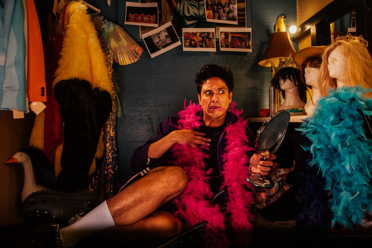 La Cage Aux Folles at The Muny, 8 August | Event in St. Louis | AllEvents