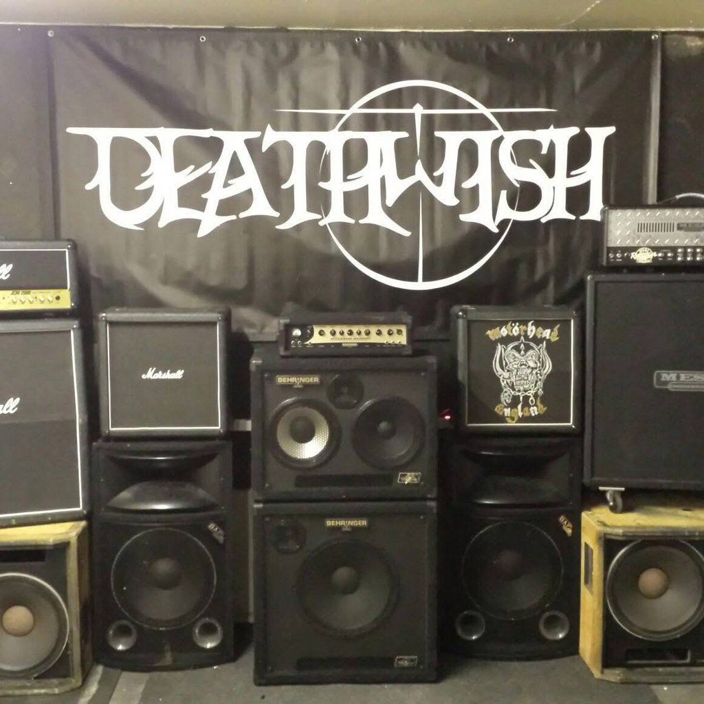 Deathwish Rock & Metal Night, 6 September | Event in St Helens | AllEvents
