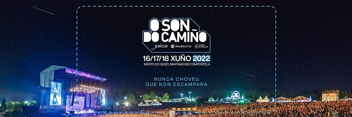 Events In Santiago De Compostela In June 2021 When Is Round 2 High School Fair 2022