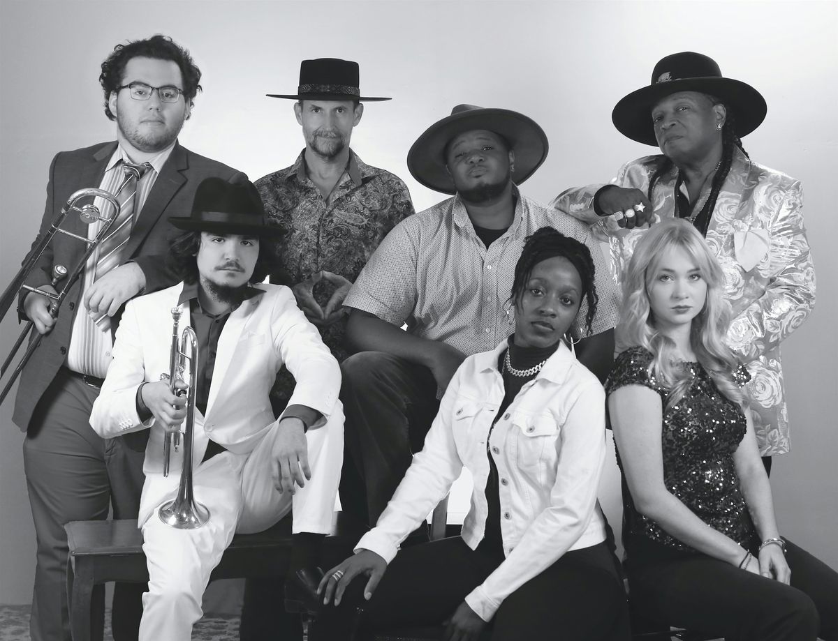 The Shaelyn Band Live at Heidi's Jazz Club, 18 December | Event in Cocoa Beach | AllEvents