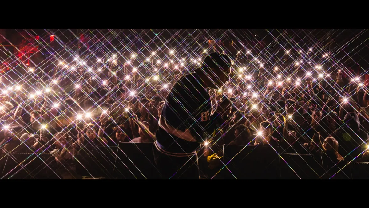 Dollar Selmouni in Villarrobledo, 30 April | Event in Albacete | AllEvents