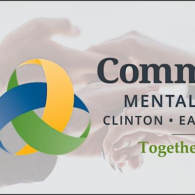 Community Mental Health Authority logo
