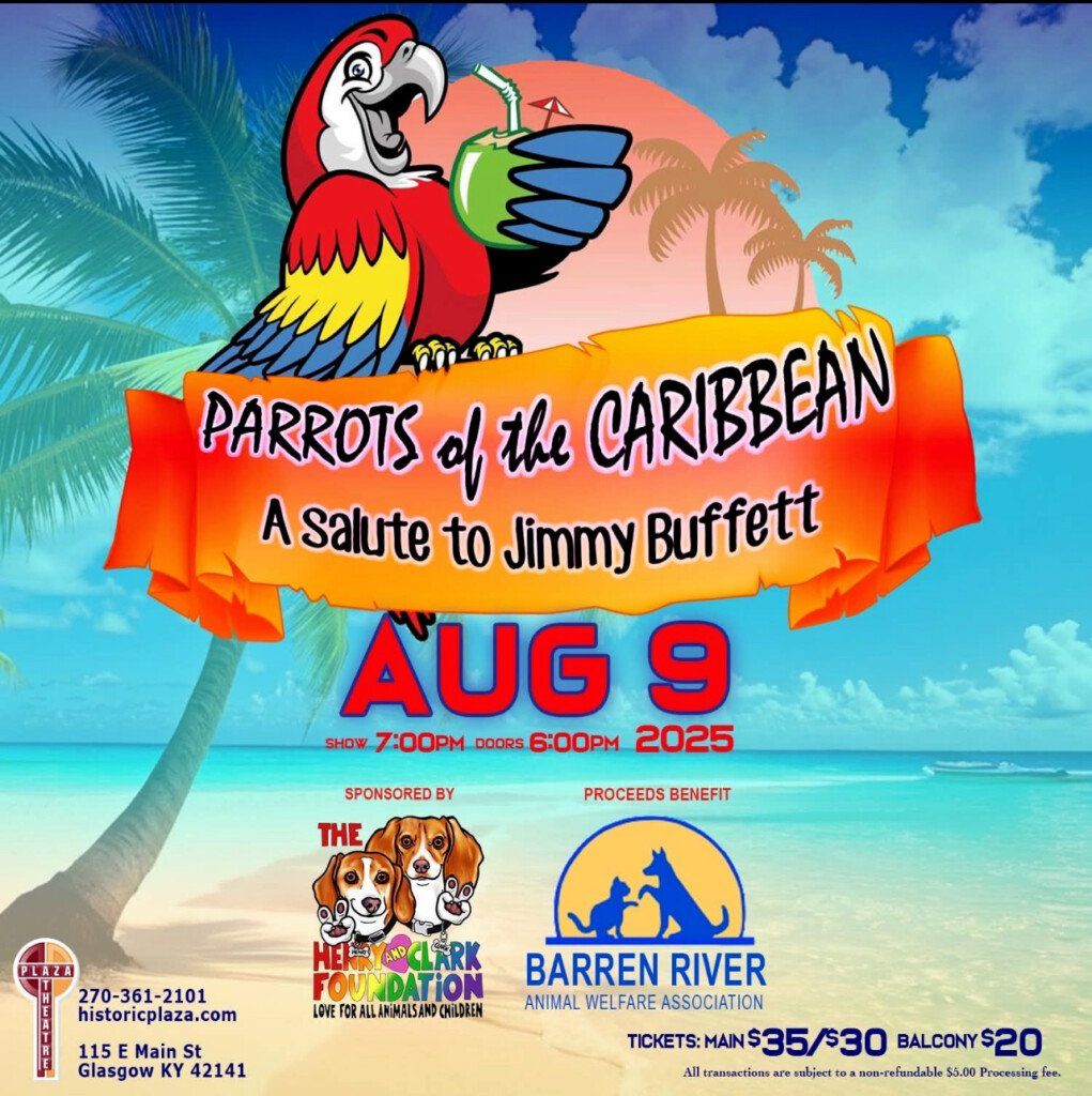 Parrothead Phrenzy, 22 August | Event in Tallahassee | AllEvents