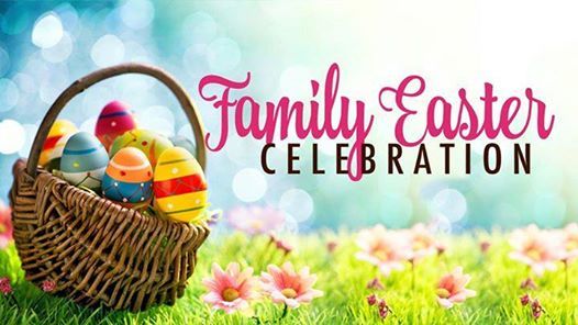 Family Fun Easter Celebration 2020 at West Wind Drive-In and ...