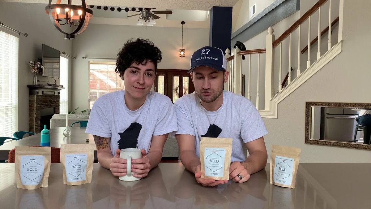 Deric Cahill, 24 April | Event in Virginia Beach | AllEvents