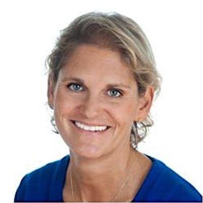 Victoria Shaw, PhD, LPC