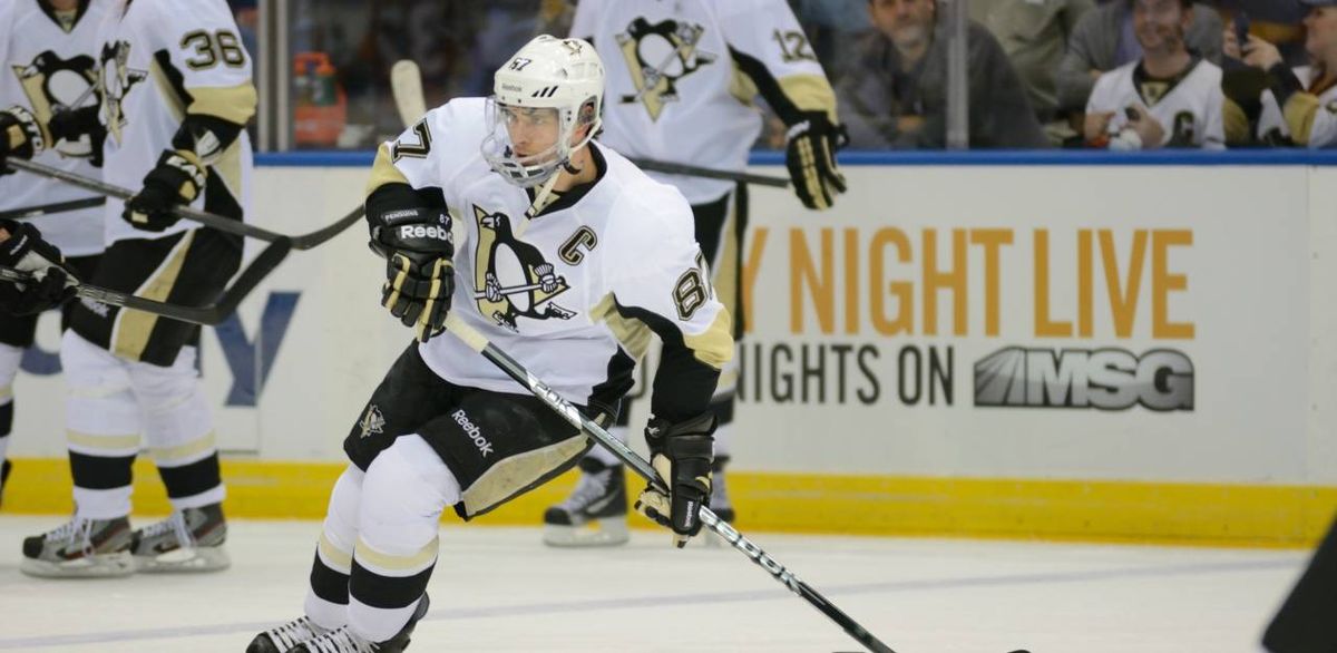 Pittsburgh Penguins vs. New Jersey Devils, 7 January | Event in Pittsburgh | AllEvents