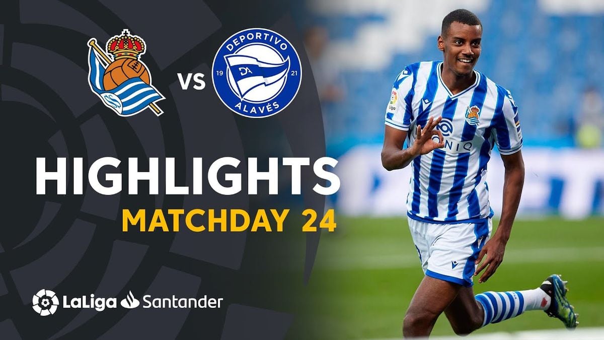 Real Sociedad vs Deportivo Alaves at Reale Aren, 12 April | Event in San Sebastian | AllEvents